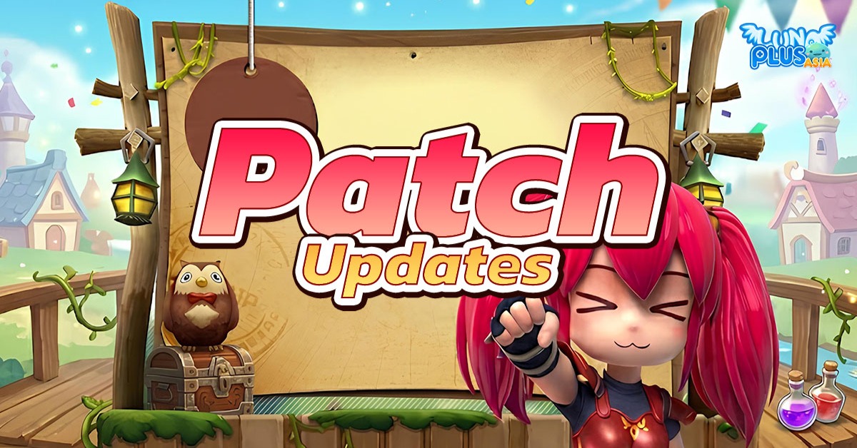 แพตซ์โน้ต 2.0.2 (2026/04/04) ― OBT